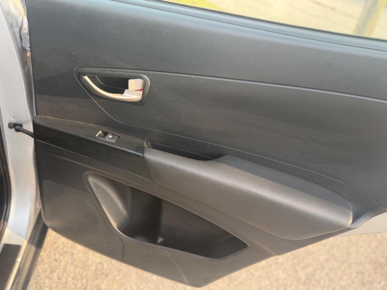 Ssangyong Korando 2.0 e-XDi 175 CV 2WD MT Classy