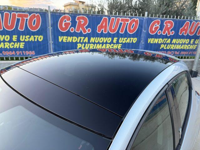 LANCIA Ypsilon 1.2 Gold TETTUCCIO PERFETTA