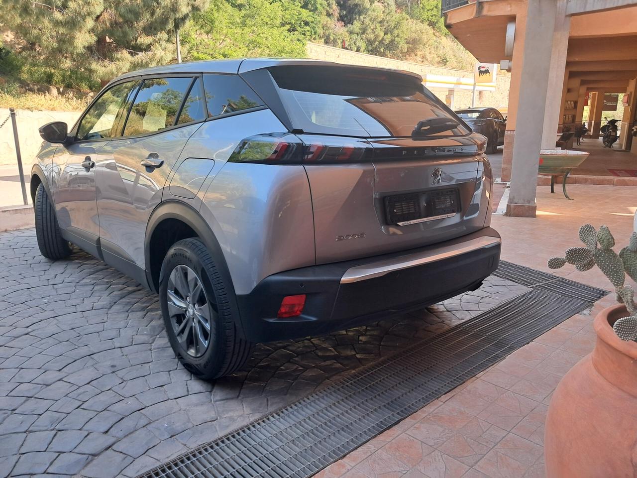 Peugeot 2008 PureTech 100 S&S Active Pack