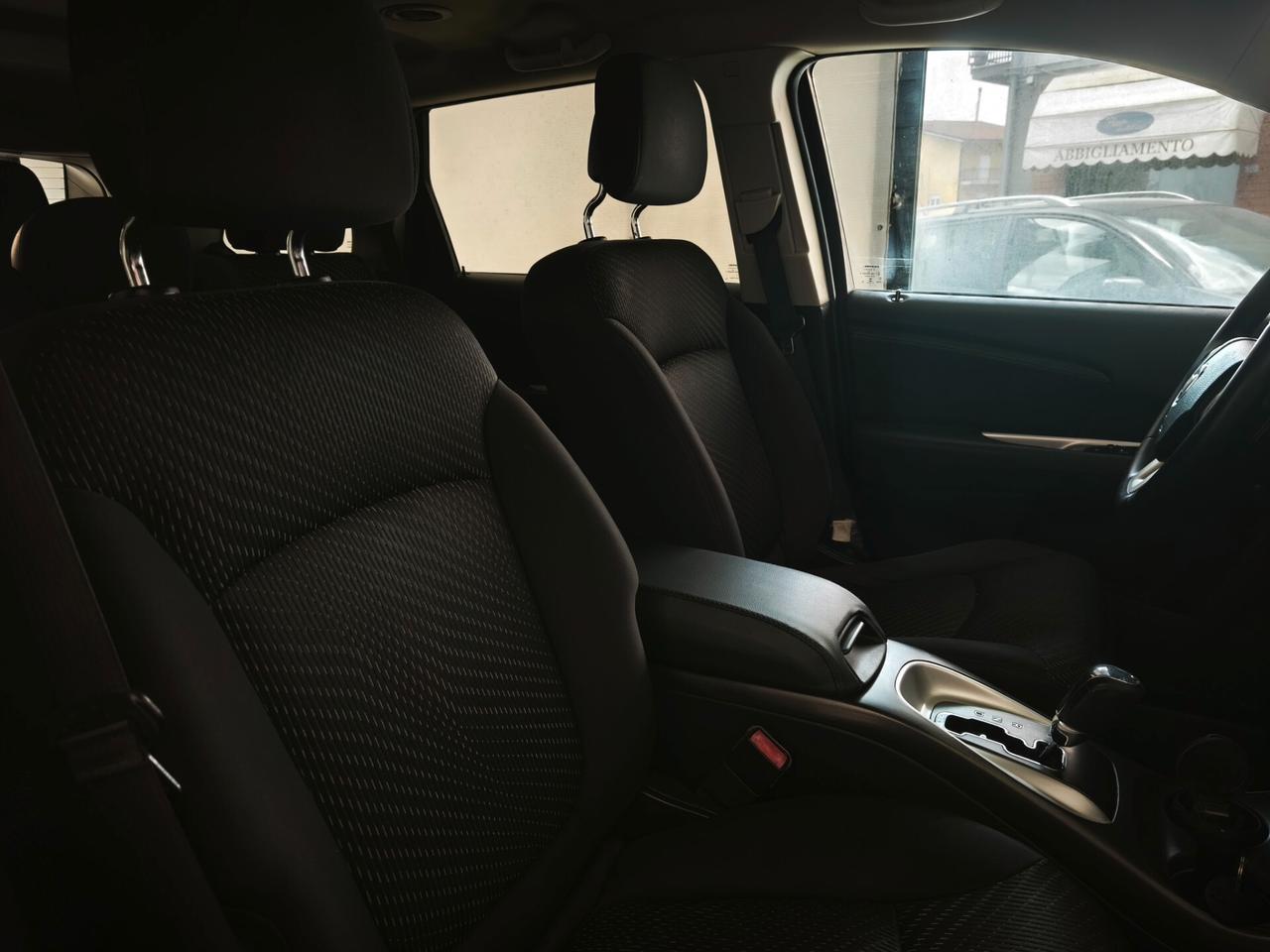 Fiat Freemont 2.0 Mjt 170 CV 4x4 A/T - DISTRIBUZIONE FATTA