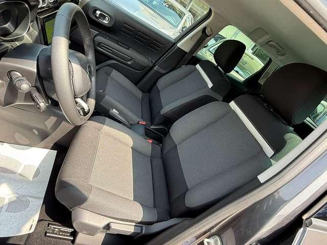 Citroen C3 Aircross PureTech 110 S&S - MAX / PROMO FIN