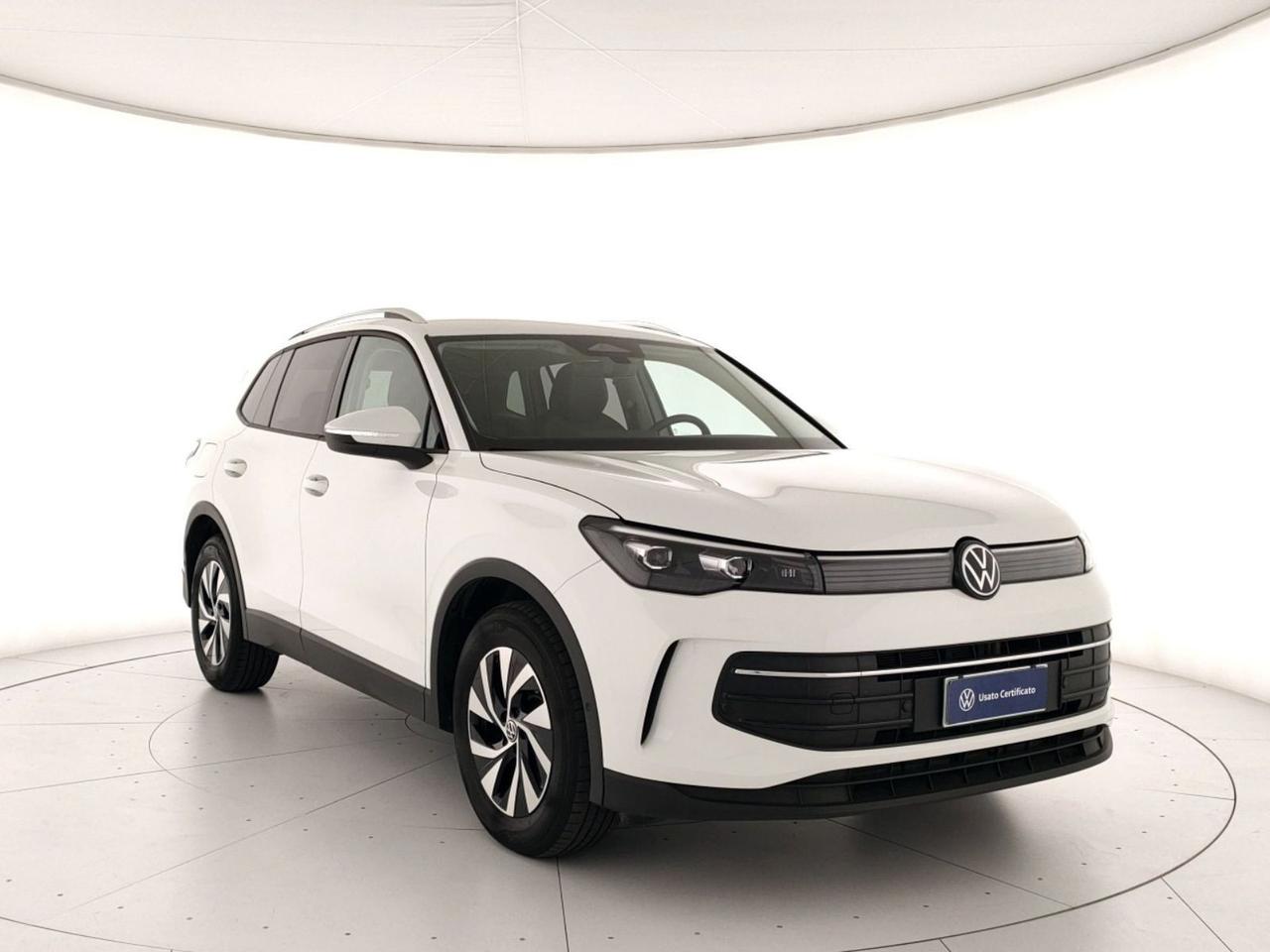 Volkswagen Tiguan 2.0 tdi life 150cv dsg