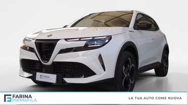 ALFA ROMEO Junior Ibrida Ibrida Speciale1.2 145cv Hybrid Edct6