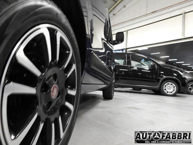 FIAT - QUBO - 1.4 8V 77 CV Lounge Natural Power