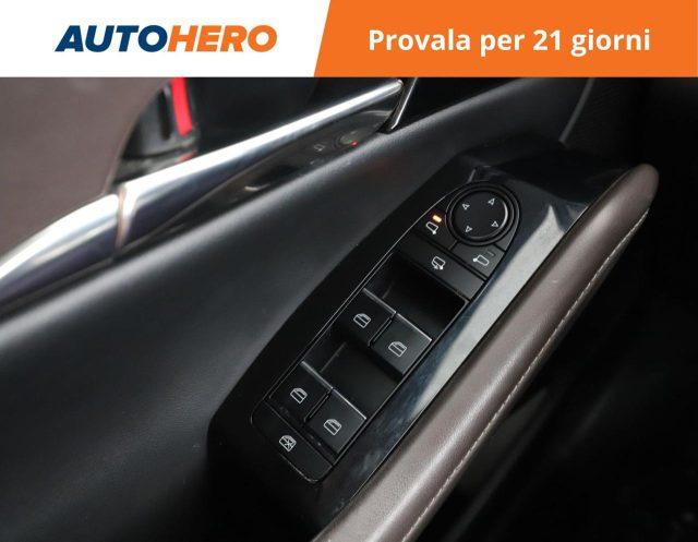 MAZDA CX-30 2.0L Skyactiv-X M Hybrid 2WD Exclusive