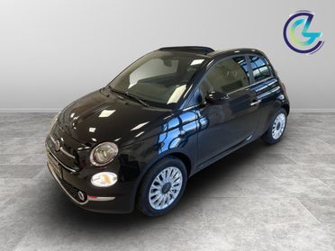 FIAT 500C III 2015 - 500C 1.0 hybrid Dolcevita 70cv