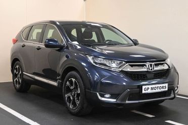 Honda CR-V CR-V 1.5T Elegance Navi