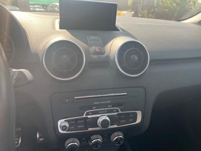AUDI A1 SPB 1.4 TDI Ambition