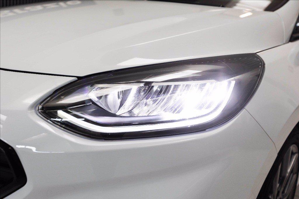 FORD Fiesta 5p 1.0 ecoboost h ST-Line 125cv del 2023