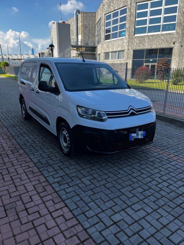 CITROEN Berlingo BlueHDi 130 S&S Van XL Club