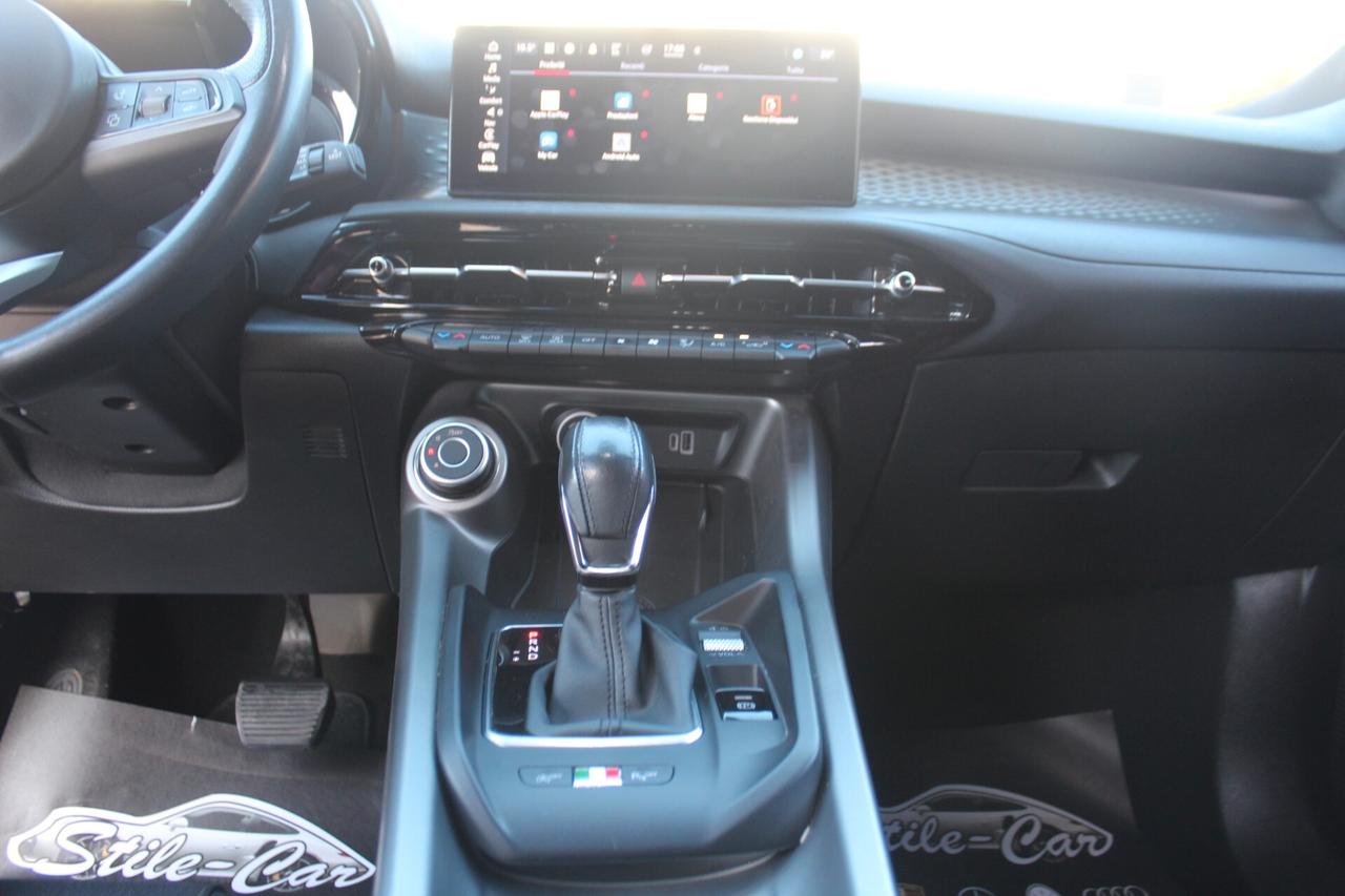Alfa Romeo Tonale 1.6 diesel 130 CV TCT6 Sprint