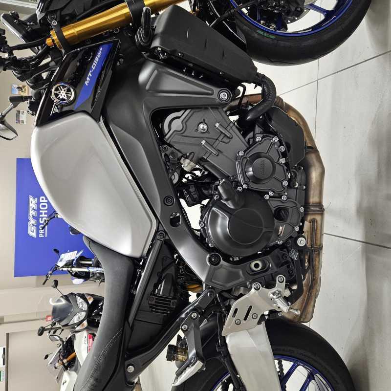 Yamaha MT-09 SP - 2022
