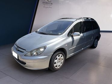 Peugeot 307 307 SW 2.0 hdi XS 110cv fap