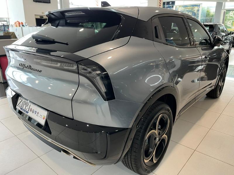 ALFA ROMEO Junior 1.2 145 CV Hybrid eDCT6 Q4 Intensa