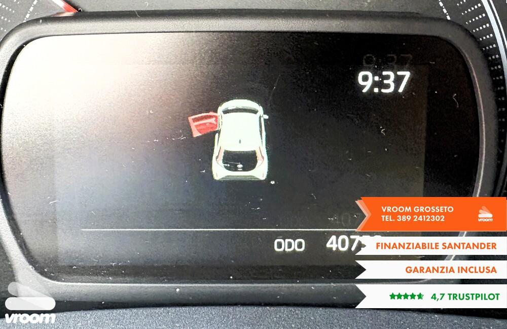 TOYOTA Aygo X Aygo X 1.0 VVT-i 72 CV 5 porte Tr...