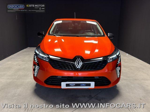 RENAULT Clio SCe 65 CV Evolution - Neopatentati - PROMO