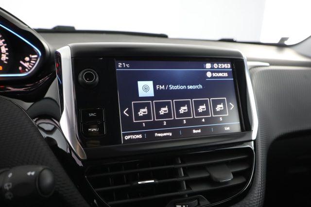 PEUGEOT 2008 2008 PureTech Turbo 130 S&S Allure