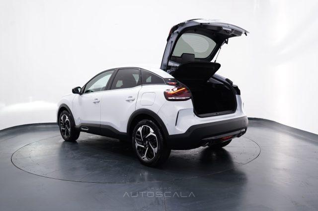 CITROEN C4 1.2 PureTech 130cv S&S Max