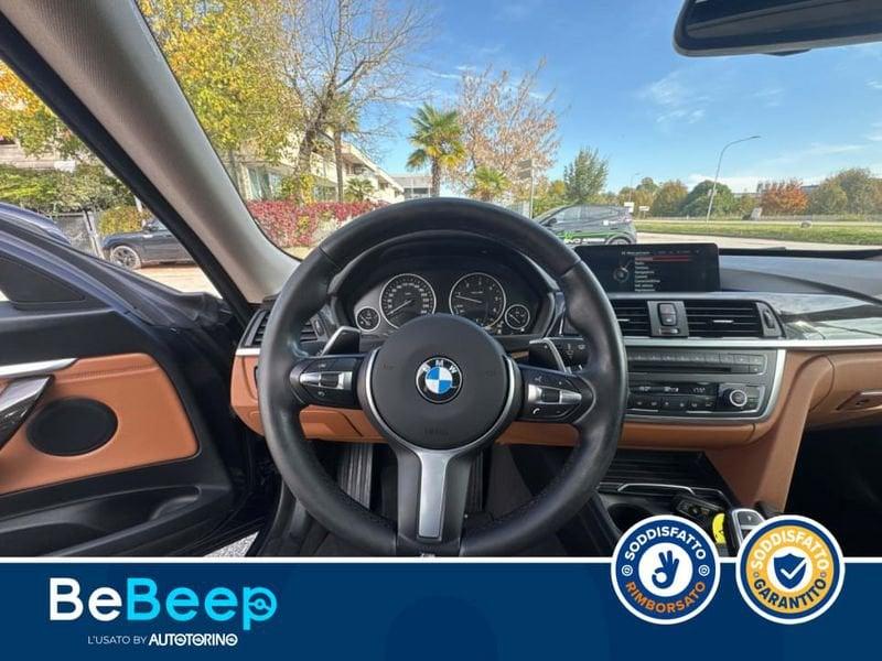 BMW Serie 3 Gran Turismo 330DA GRAN TURISMO XDRIVE LUXURY