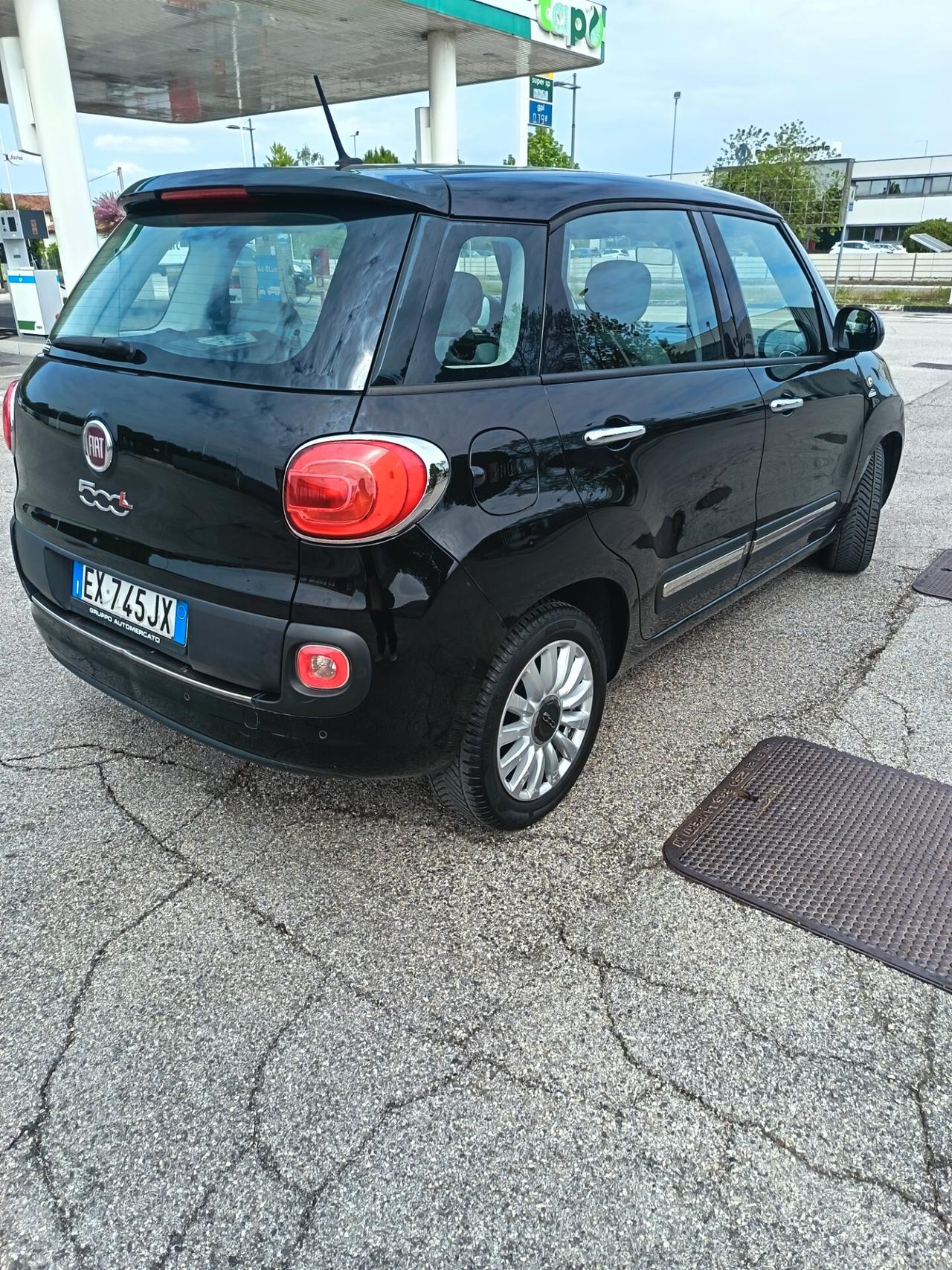 Fiat 500L 1.3 Multijet 85 CV Pop Star