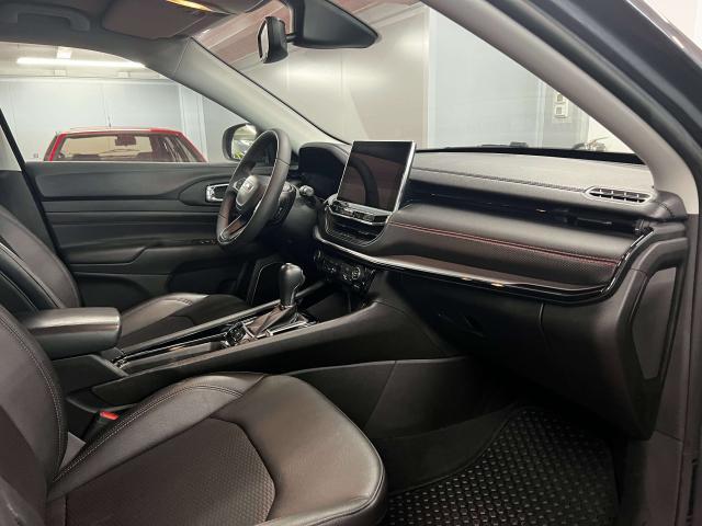 Jeep Compass 1.3 turbo t4 phev Trailhawk 4xe auto 240 cv