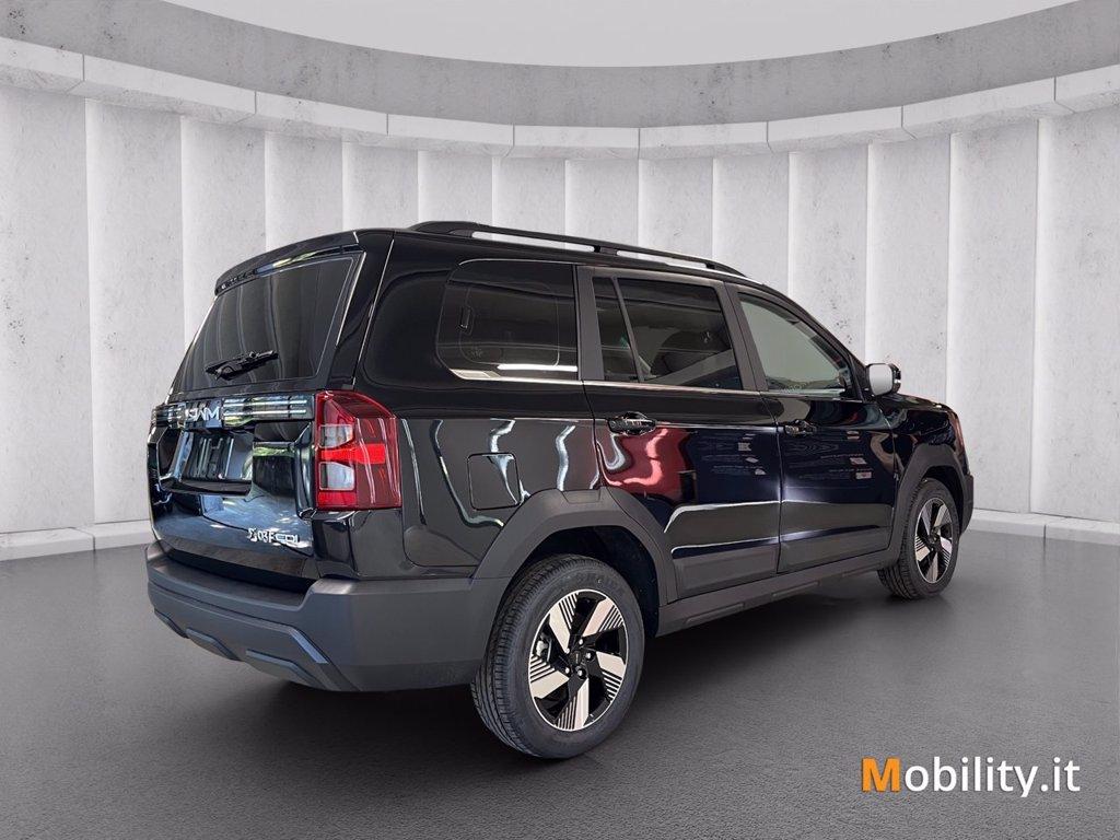 SWM G03F Super Hybrid 1.5 phev ecvt del 2026