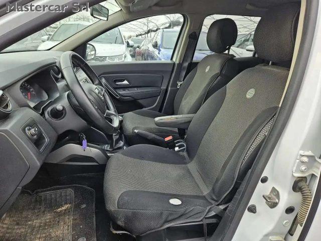DACIA Duster 1.5 Blue dCi 115cv 4x4 Prestige - FZ199HS