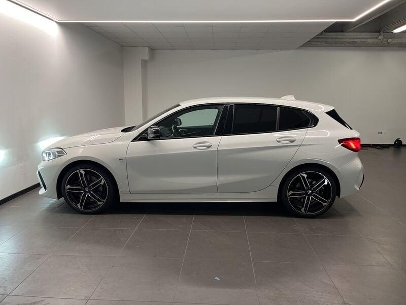 BMW Serie 1 120 D M SPORT