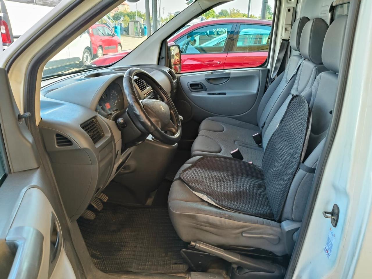 Peugeot Expert 2.0 HDi 120CV PC-TN 10Q Furgone