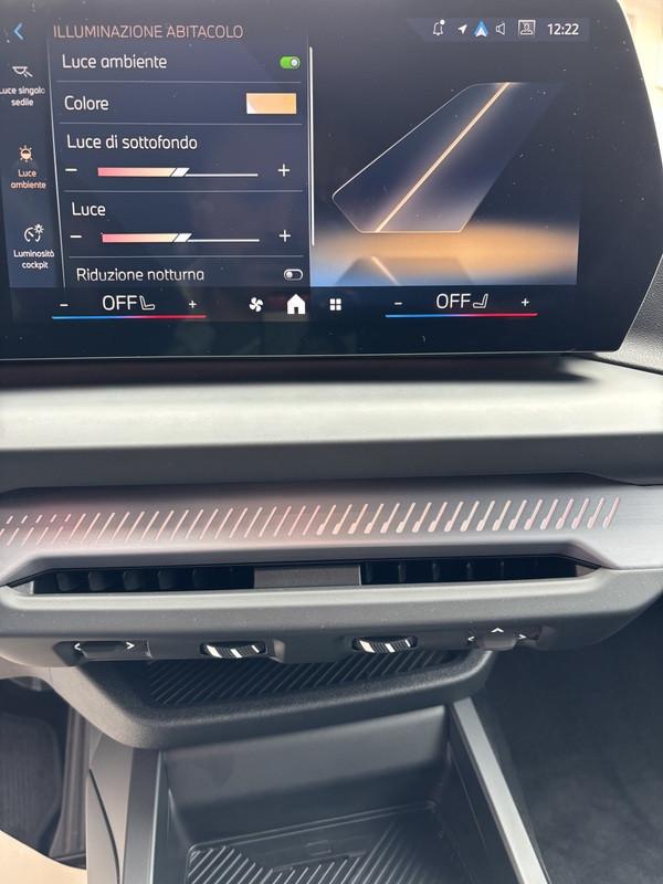 BMW 120 d Msport auto FULL LED-NAVI-CAM-18"