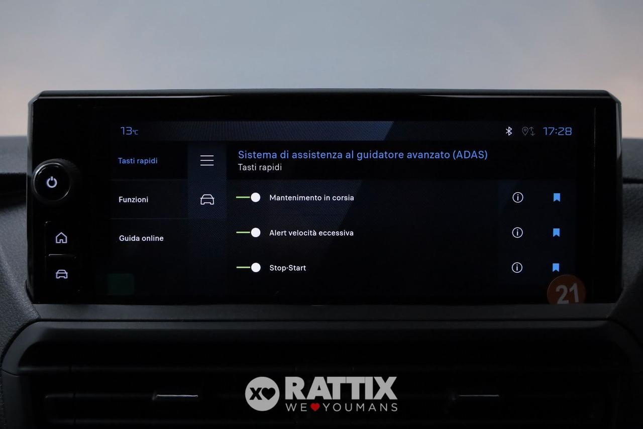 Peugeot Expert 1.5 BlueHDI 120CV Standard (IVA ESCLUSA)