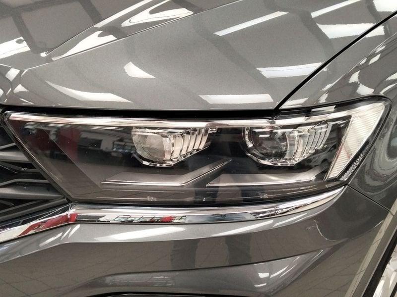 Volkswagen T-Roc 2.0 TDI SCR Style BMT DSG 4MOTION