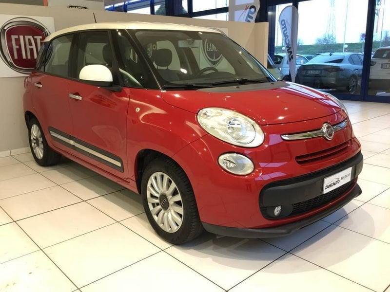 FIAT 500L 1.3 Multijet 95 CV Pop