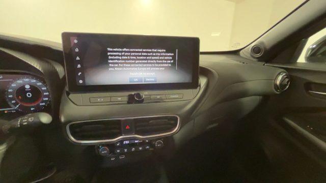 NISSAN Juke 1.0 DIG-T 114 CV DCT N-Connecta #VARI COLORI