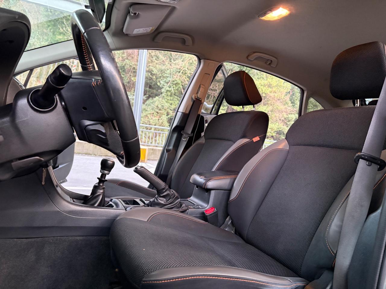 Subaru XV 4x4 147cv motore nuovo con fattura subaru