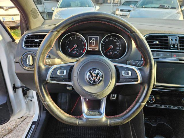 VOLKSWAGEN Polo GTI 1.8 5p. BlueMotion Technology
