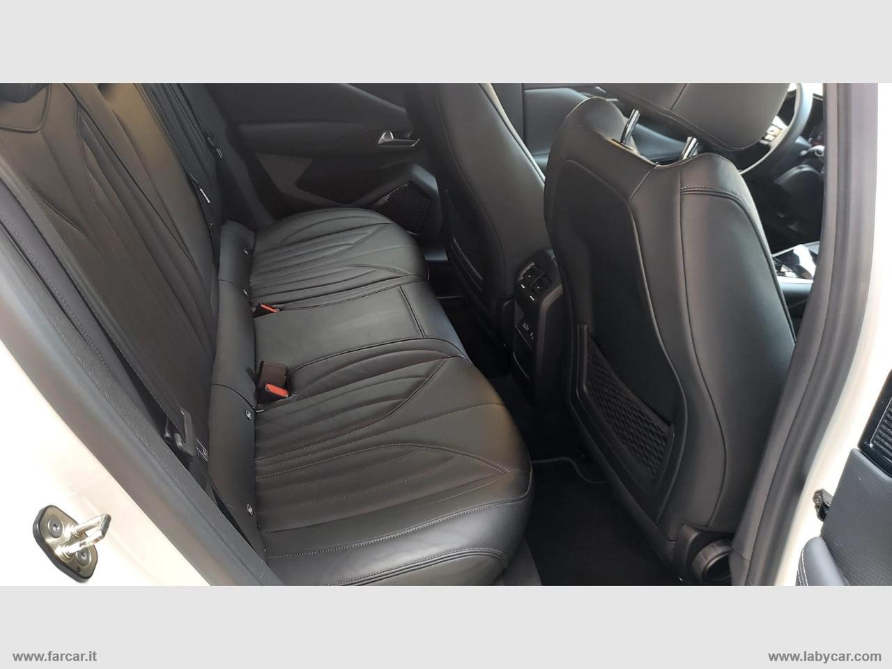 DS AUTOMOBILES DS 4 BlueHDi 130 aut. Rivoli