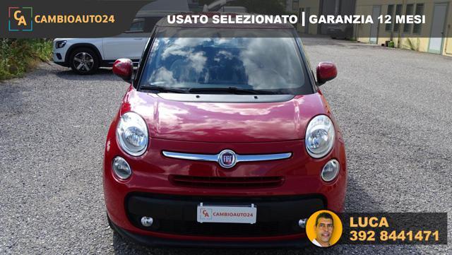 FIAT 500L 1.4 95 CV Pop Star, Garanzia Inclusa..