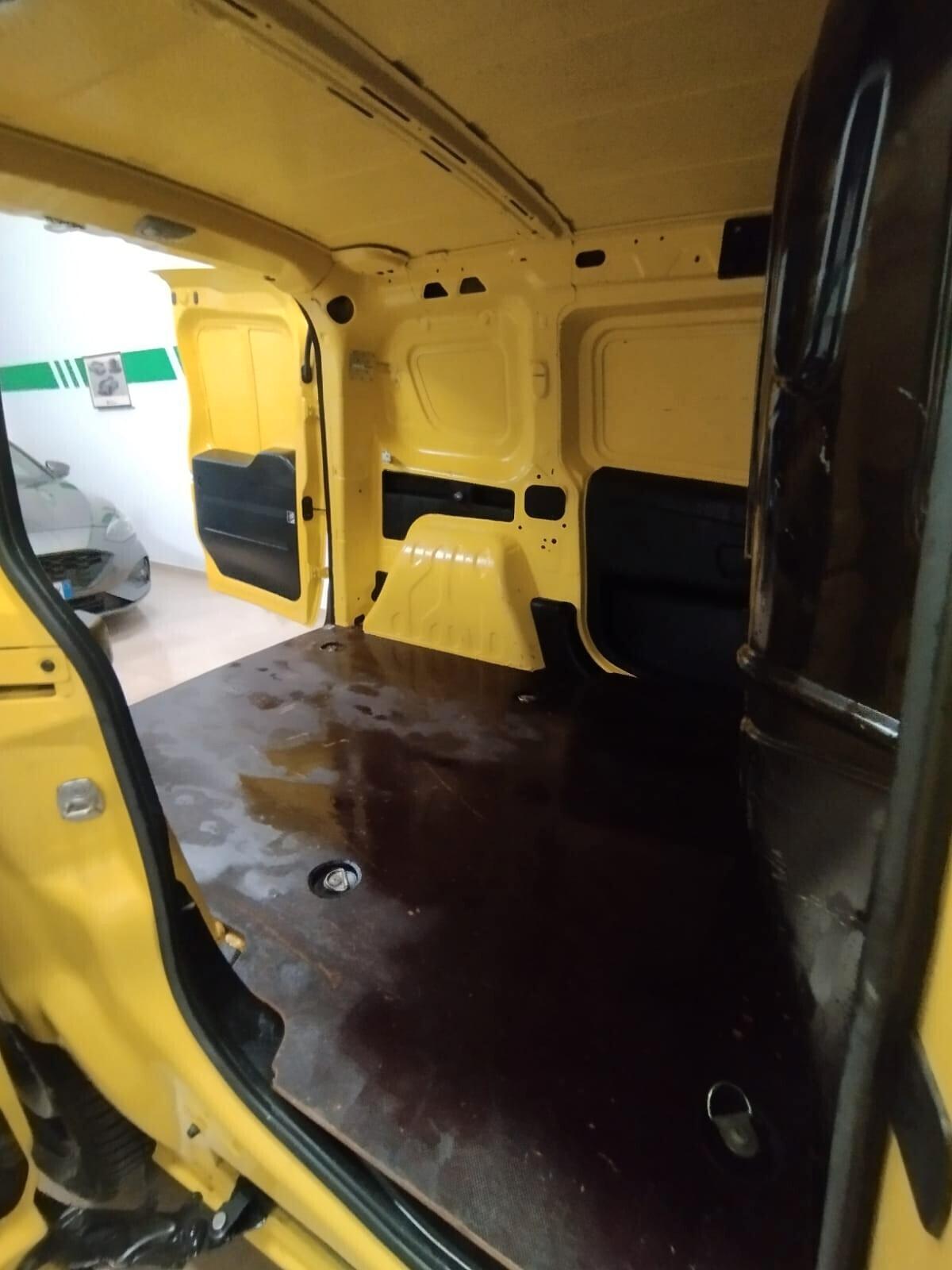 Fiat Doblo Doblò 1.3 MJT S&S PC-TN Cargo Lounge