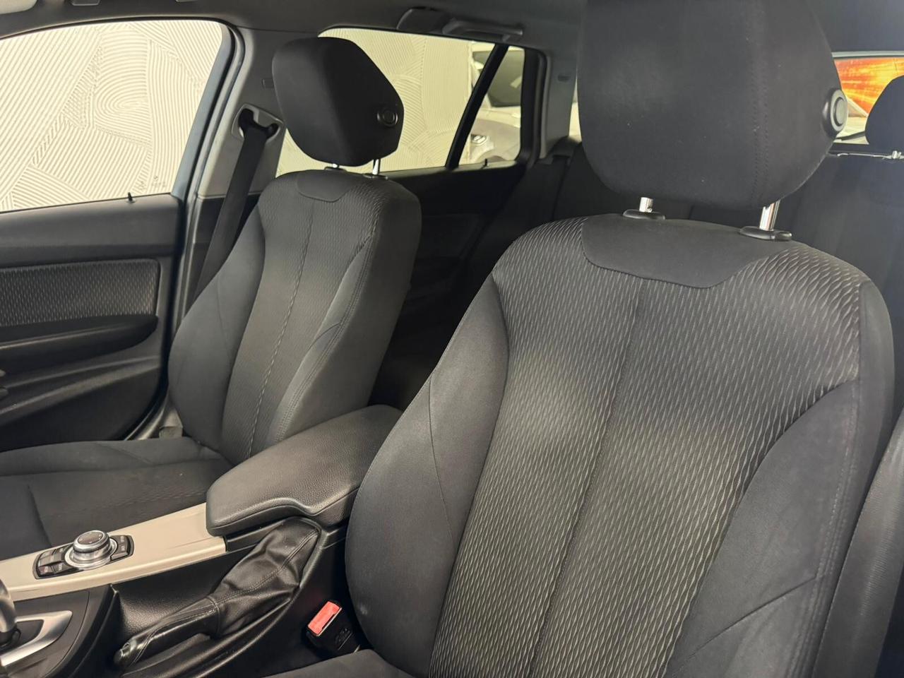 Bmw 320 320d xDrive Touring Sport
