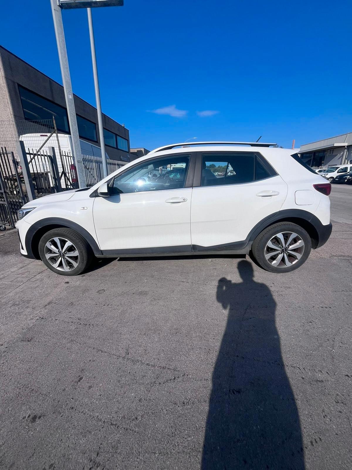 Kia Stonic 1.2 DPI ECO GPL Urban