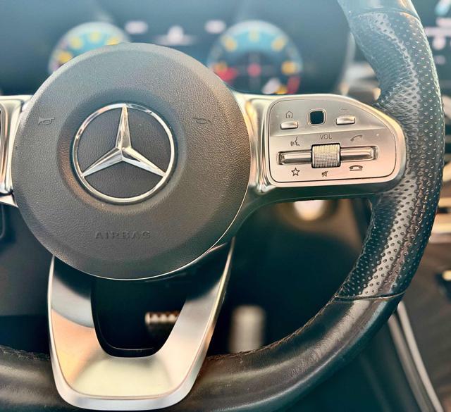 MERCEDES-BENZ GLC 220 d 194CV 4MATIC AIRMATIC Premium AMG Night Pack