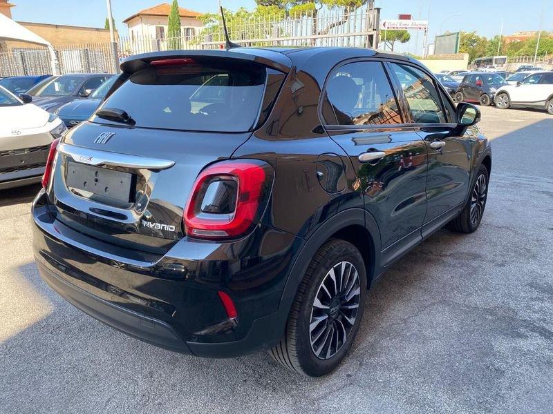 FIAT 500X 1.5 T4 HybrId "FULL-LED" ""SOLO 16MILAKM"