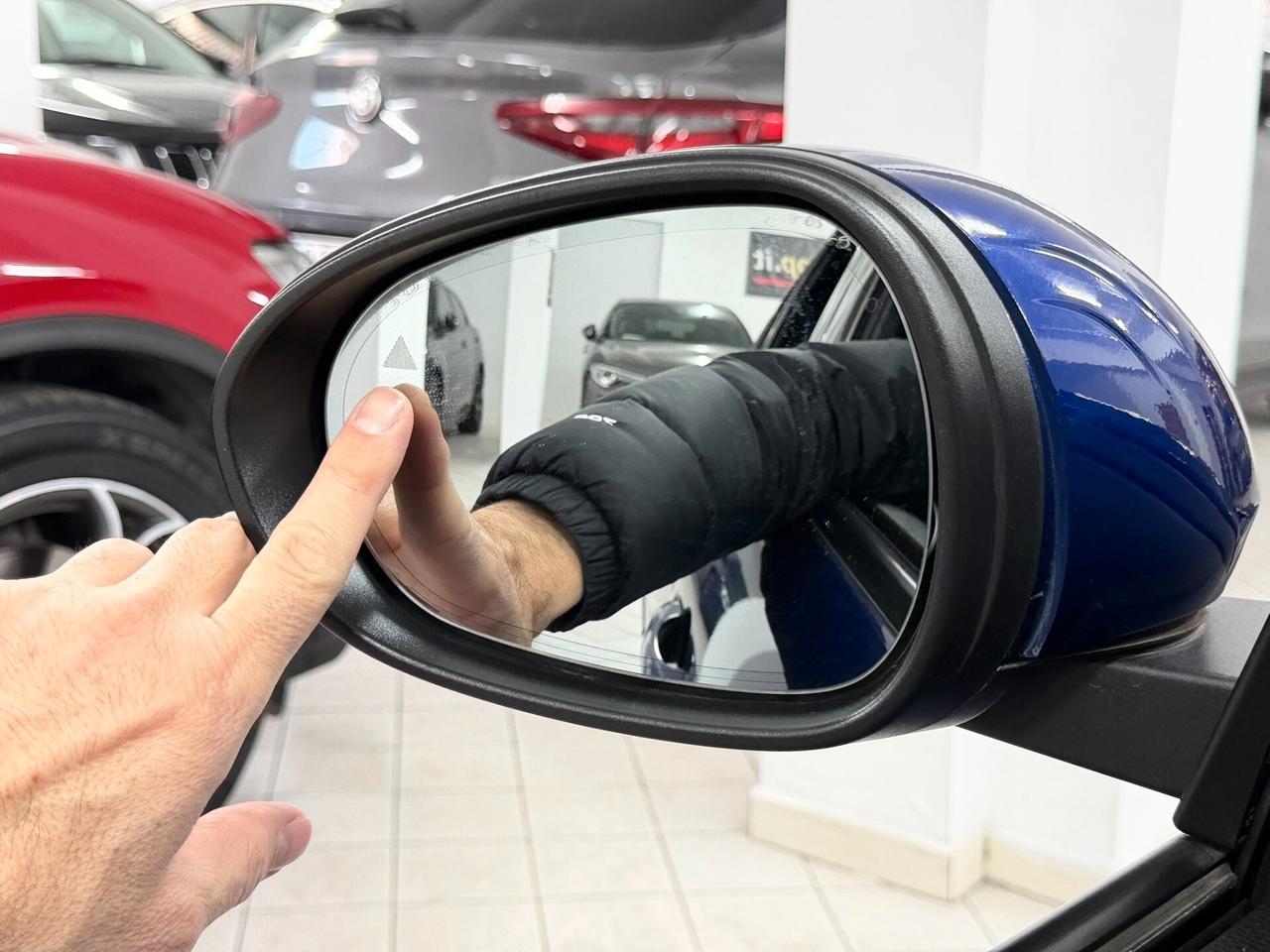 Alfa Romeo Giulia 2.2 TD 190 CV EXECUTIVE AT8 DISTRIBUZIONE ESEGUITA