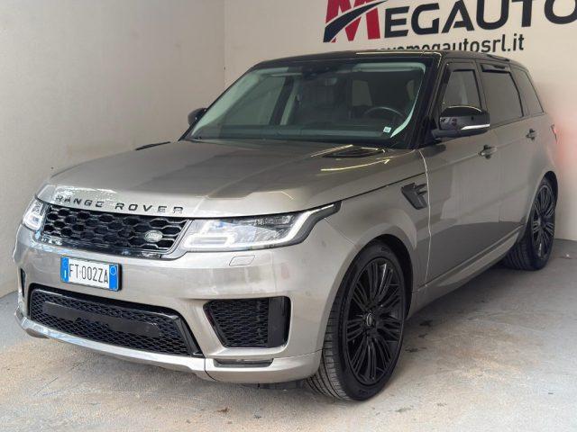 LAND ROVER Range Rover Sport 3.0 SDV6 249 CV HSE Dynamic