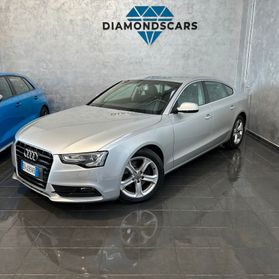 Audi A5 SPB 2.0 TDI 177 CV Advanced
