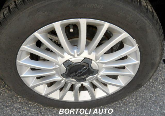 FIAT 500X 1.3 MJET 44.000 KM CONNECT