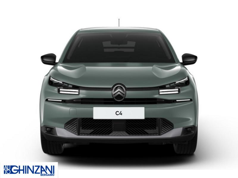 Citroën C4 Hybrid 136 e-DCS6 Plus - Km0