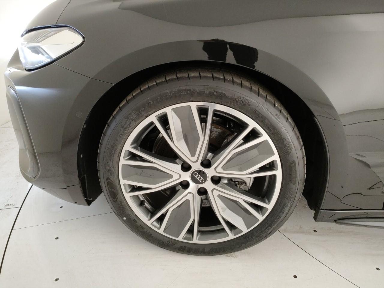 AUDI A5 Avant 2.0 tdi mhev+ S line edition 204cv s-tronic