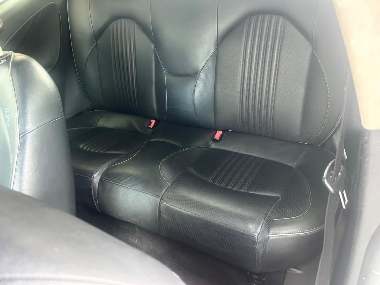 Alfa Romeo MiTo 1.3 JTDm 16V 90 CV Distinctive Sport Pack